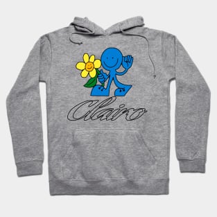 Clairo Hoodie